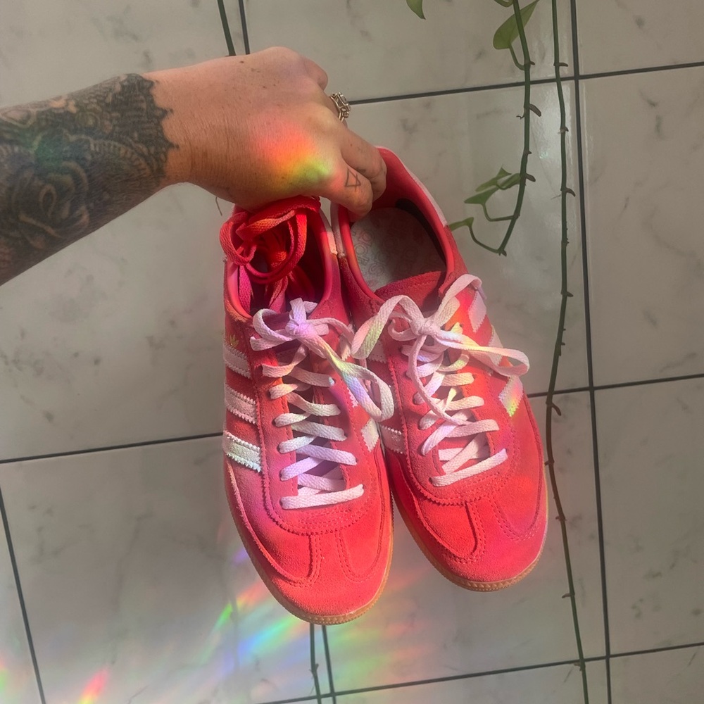 Adidas Spezial